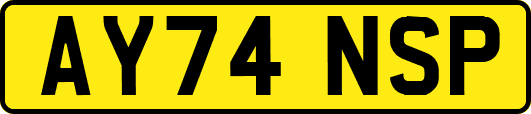 AY74NSP