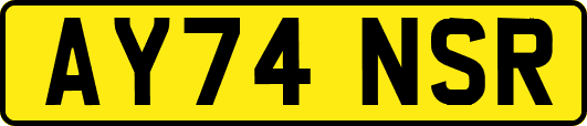 AY74NSR