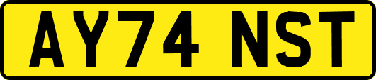 AY74NST