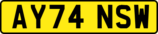 AY74NSW