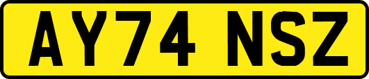 AY74NSZ
