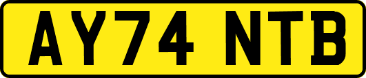 AY74NTB