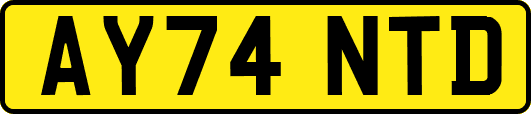 AY74NTD