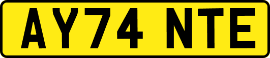 AY74NTE