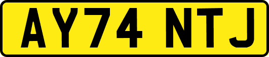 AY74NTJ
