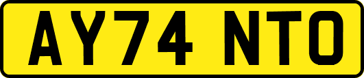 AY74NTO