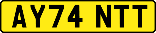 AY74NTT