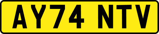 AY74NTV