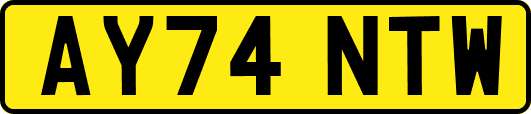 AY74NTW