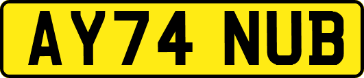 AY74NUB