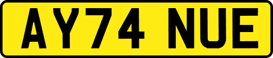 AY74NUE