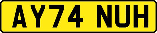 AY74NUH