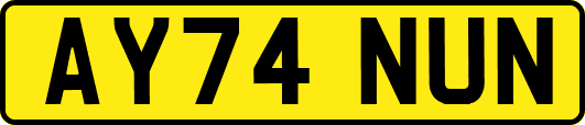 AY74NUN