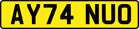 AY74NUO