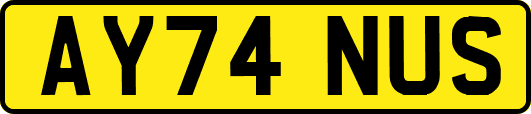 AY74NUS
