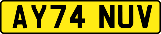 AY74NUV