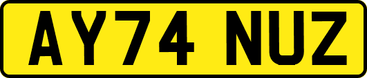 AY74NUZ