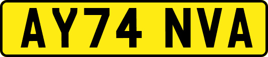 AY74NVA