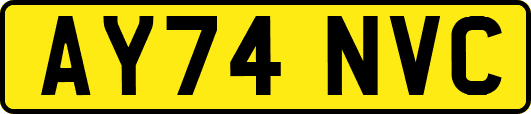 AY74NVC