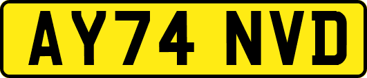 AY74NVD