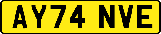 AY74NVE