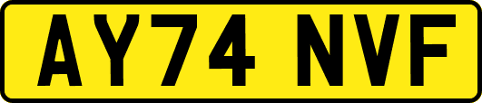 AY74NVF