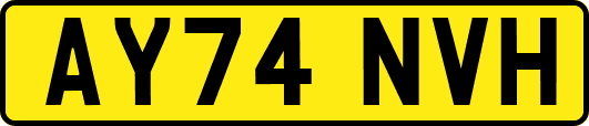 AY74NVH