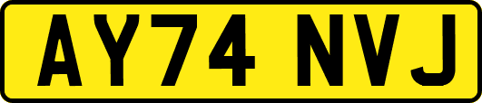 AY74NVJ