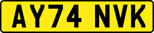 AY74NVK