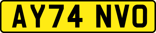 AY74NVO