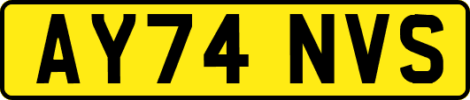 AY74NVS