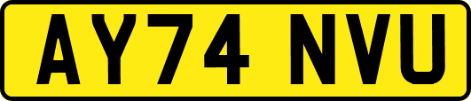 AY74NVU