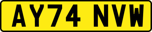 AY74NVW