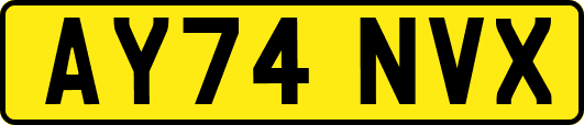 AY74NVX