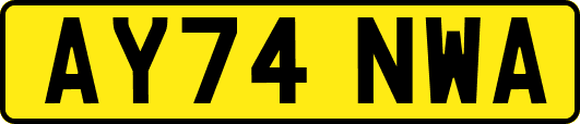 AY74NWA