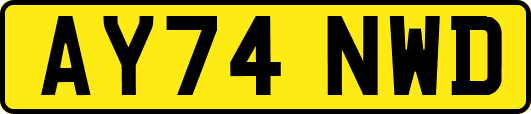AY74NWD