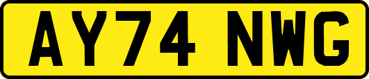 AY74NWG