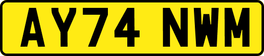 AY74NWM