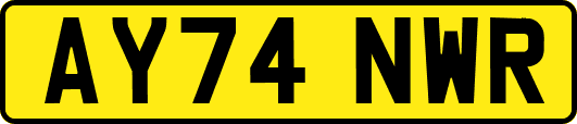 AY74NWR