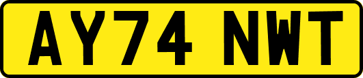 AY74NWT
