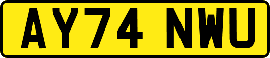 AY74NWU