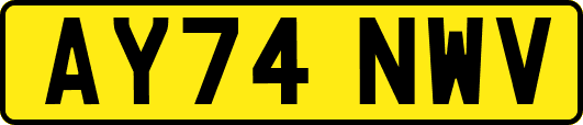 AY74NWV