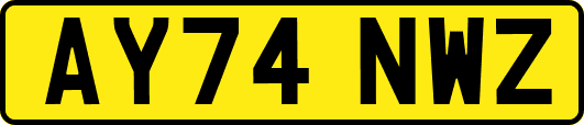 AY74NWZ