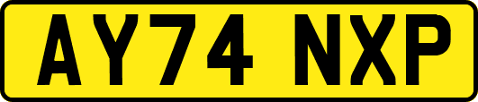 AY74NXP