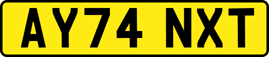 AY74NXT