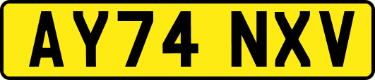 AY74NXV
