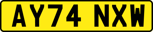AY74NXW