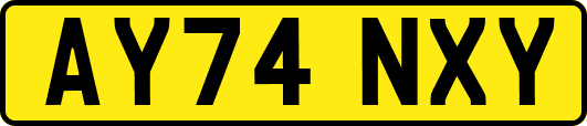 AY74NXY