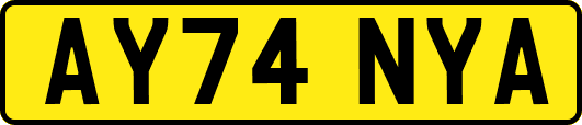 AY74NYA