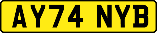 AY74NYB